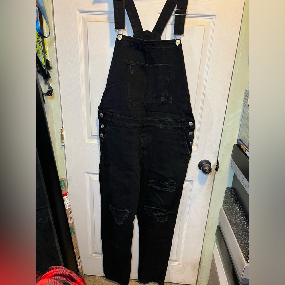 MENS OVERALLS